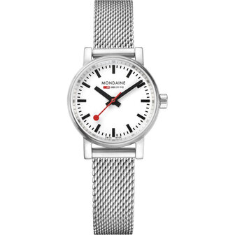 Mondaine MSE.26110.SM