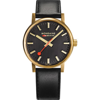 Mondaine MSE.40122.LB