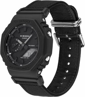 Casio G-Shock GA-2100BCE-1AER