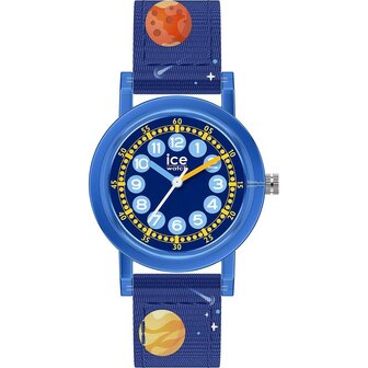 Ice Watch 022692 Blue Space