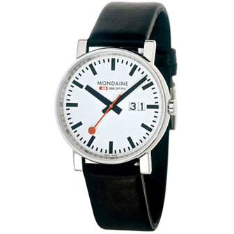 Mondaine A669.30305.11SBB 