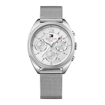 Tommy Hilfiger Mia dameshorloge TH1781628