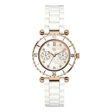 Horloge guess collection online dames